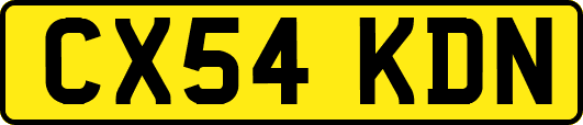 CX54KDN