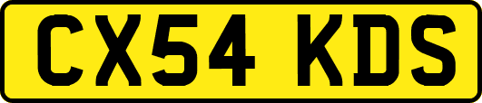 CX54KDS