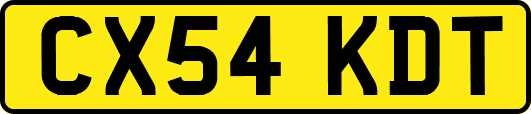 CX54KDT