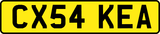 CX54KEA