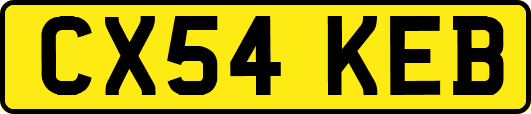 CX54KEB