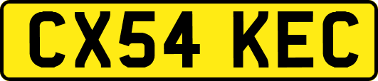 CX54KEC
