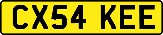 CX54KEE