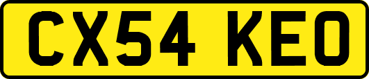 CX54KEO