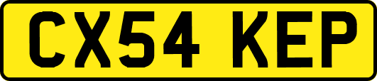 CX54KEP