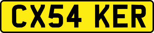 CX54KER