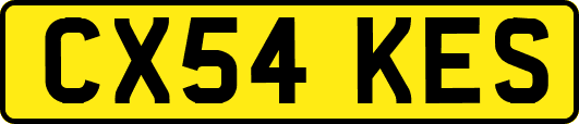 CX54KES