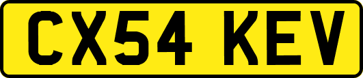 CX54KEV