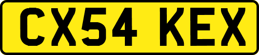 CX54KEX