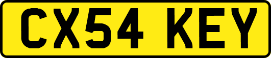 CX54KEY
