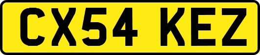 CX54KEZ