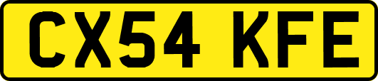 CX54KFE