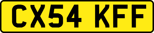 CX54KFF