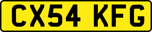 CX54KFG