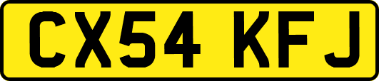 CX54KFJ