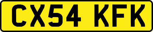 CX54KFK