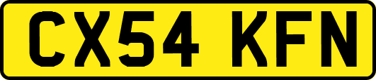 CX54KFN