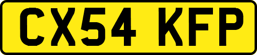 CX54KFP