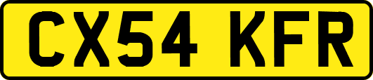 CX54KFR