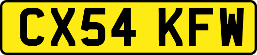 CX54KFW
