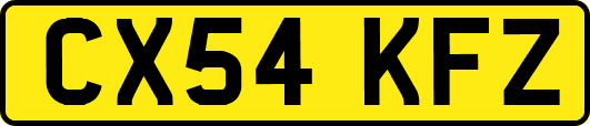 CX54KFZ