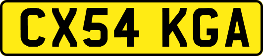 CX54KGA