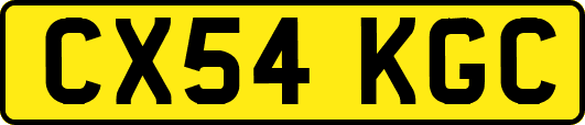 CX54KGC