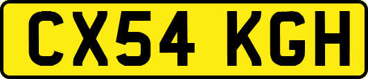CX54KGH