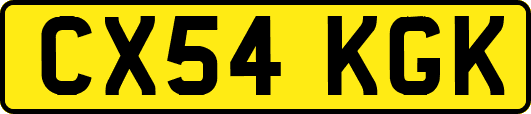 CX54KGK