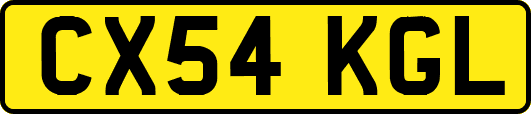 CX54KGL