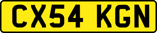 CX54KGN