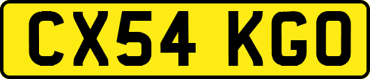 CX54KGO