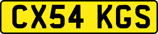 CX54KGS
