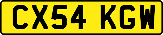 CX54KGW