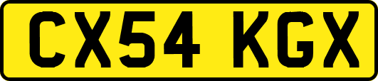 CX54KGX
