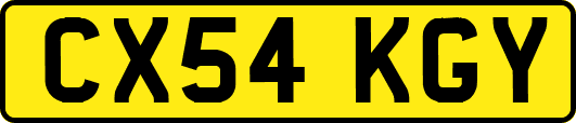 CX54KGY