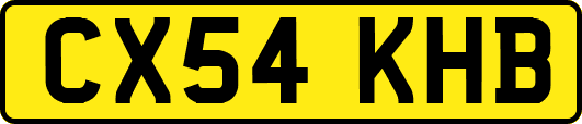 CX54KHB