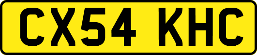 CX54KHC