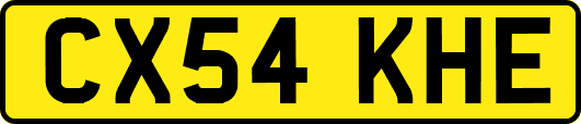 CX54KHE