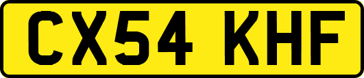 CX54KHF