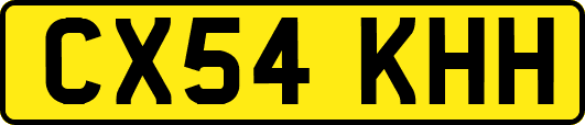 CX54KHH