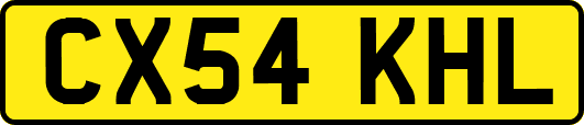CX54KHL