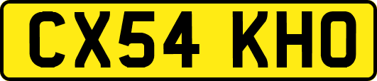 CX54KHO