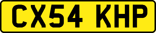 CX54KHP