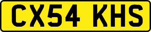 CX54KHS