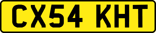 CX54KHT