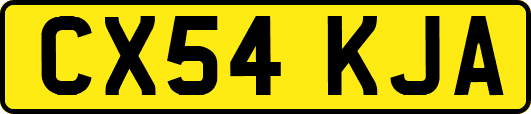 CX54KJA