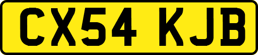 CX54KJB