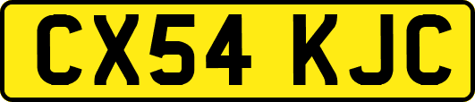 CX54KJC