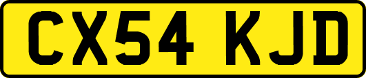 CX54KJD